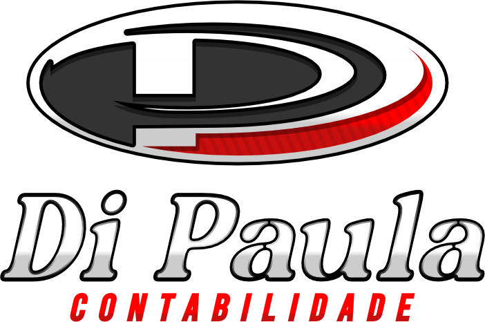 Di Paula Contabilidade — Logo